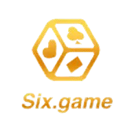 six game logo